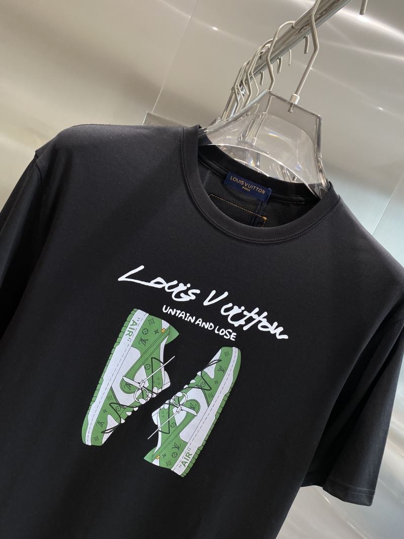 Louis Vuitton T-Shirts